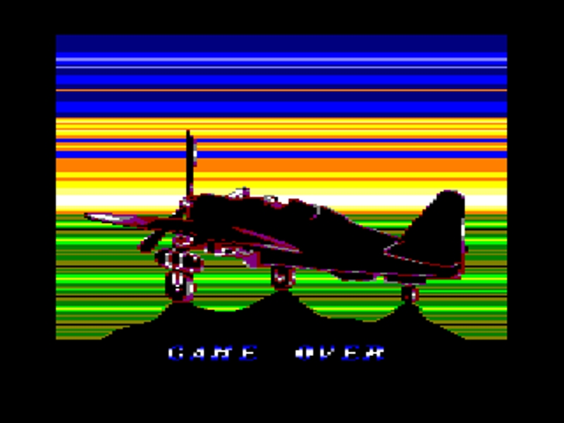 Скриншот из игры P-47 Thunderbolt: The Freedom Fighter под номером 30