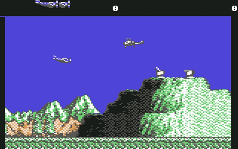 Скриншот из игры P-47 Thunderbolt: The Freedom Fighter под номером 31