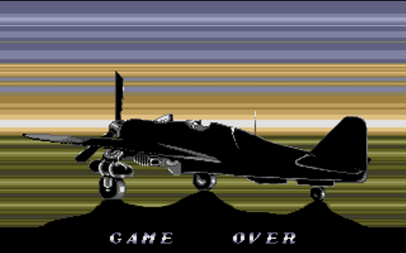 Скриншот из игры P-47 Thunderbolt: The Freedom Fighter под номером 32