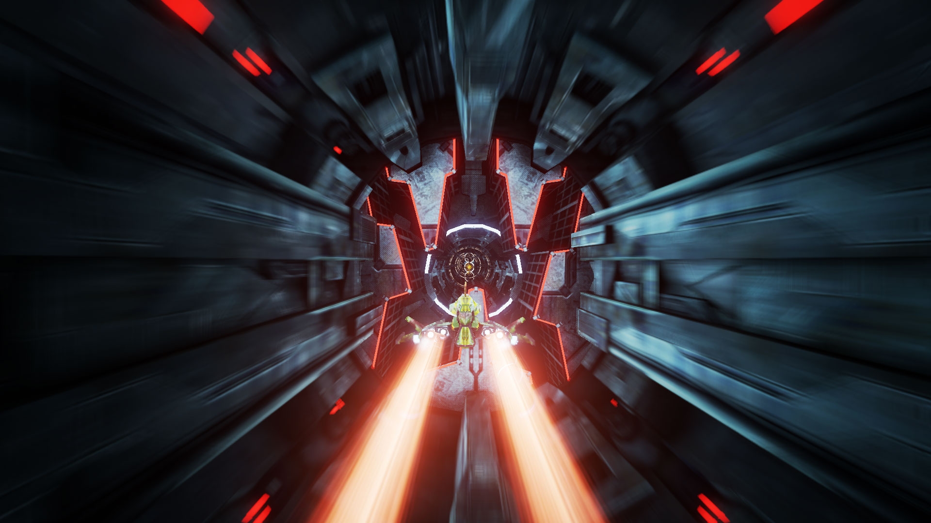 Скриншот из игры Collider 2, The под номером 3