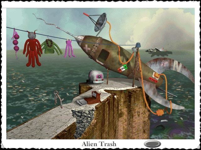 Скриншот из игры P.Y.S.T. под номером 3