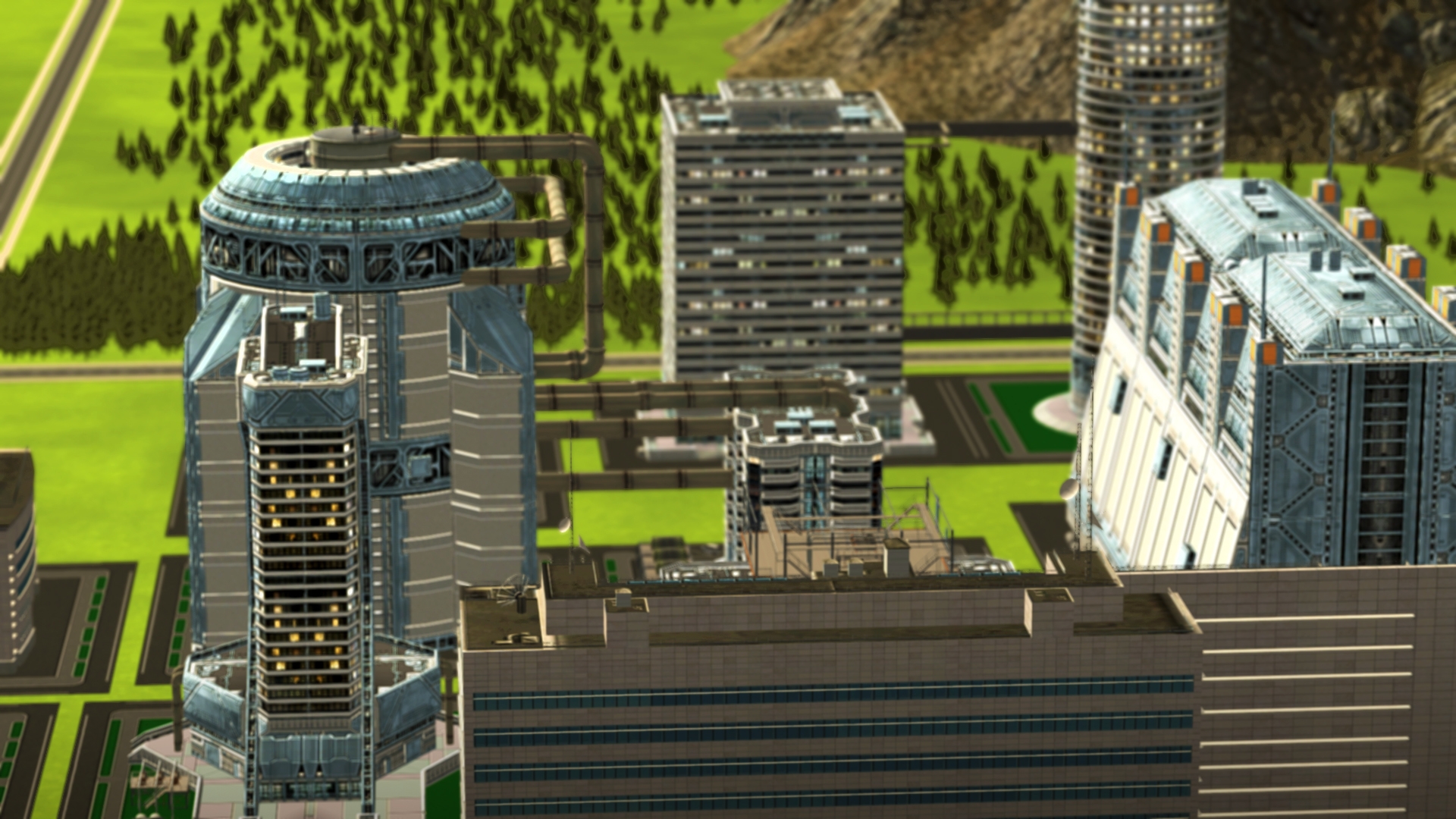 Скриншот из игры Oil Enterprise под номером 7