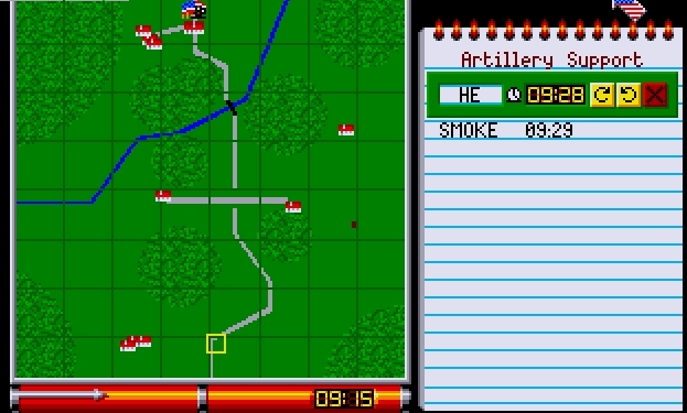 Скриншот из игры Pacific Islands под номером 5
