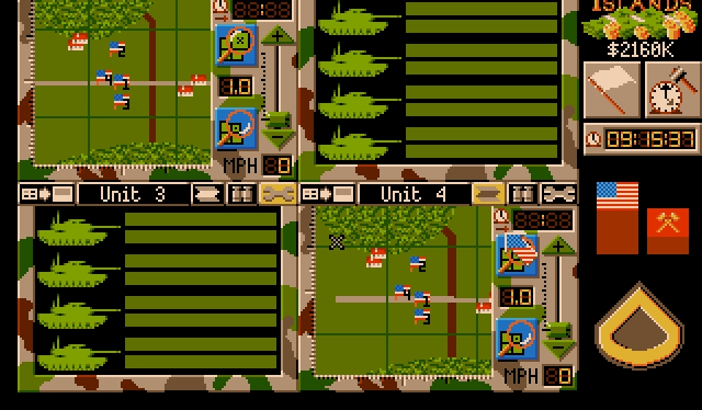 Скриншот из игры Pacific Islands под номером 7