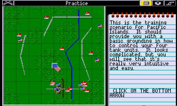Скриншот из игры Pacific Islands под номером 8