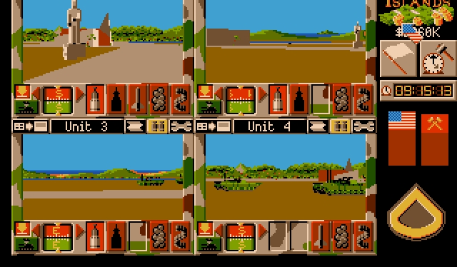 Скриншот из игры Pacific Islands под номером 9