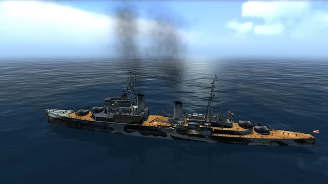 Скриншот из игры Pacific Storm: Allies под номером 15
