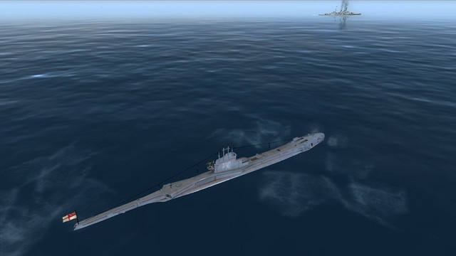 Скриншот из игры Pacific Storm: Allies под номером 20