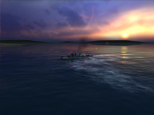 Скриншот из игры Pacific Storm: Allies под номером 7