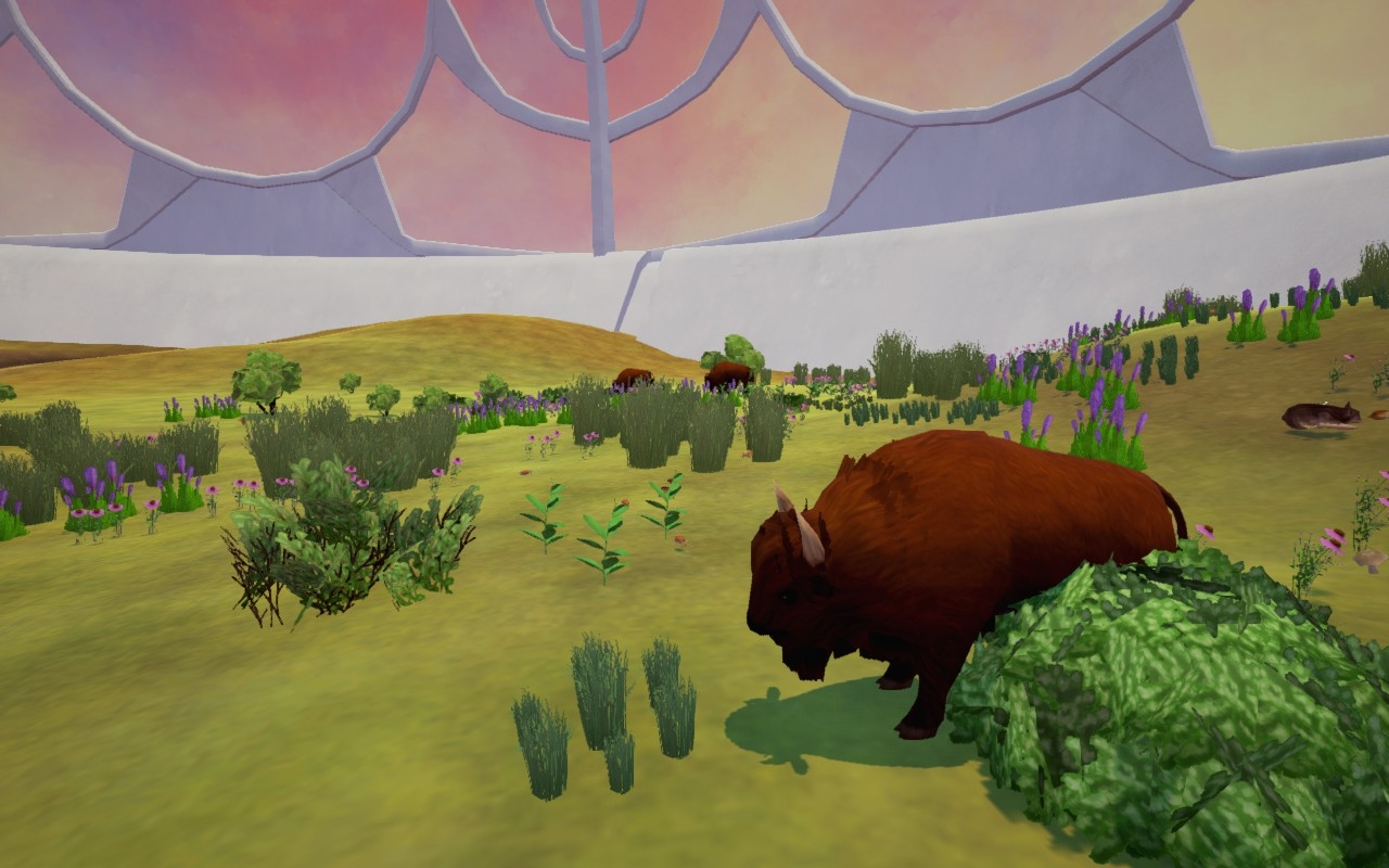 Скриншот из игры Tyto Ecology под номером 10