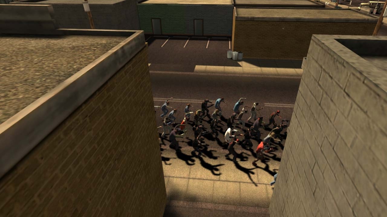Скриншот из игры Undead Overlord под номером 3