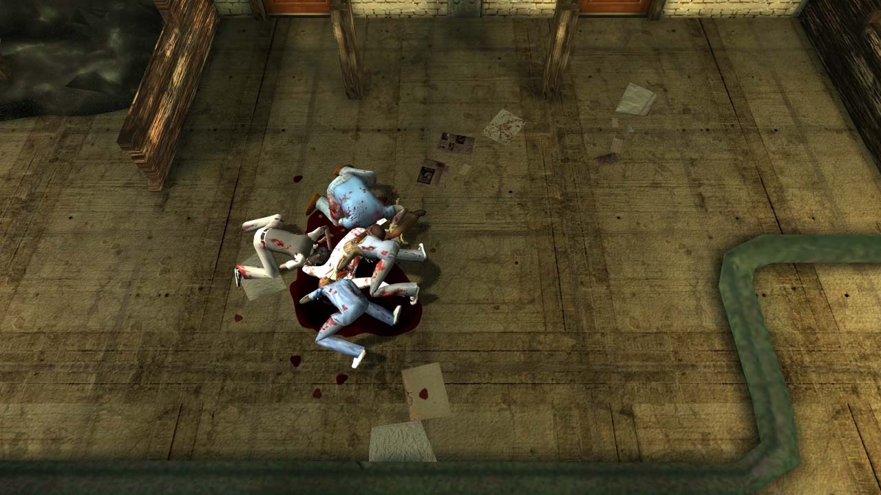 Скриншот из игры Undead Overlord под номером 7