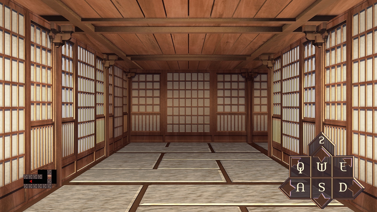 Скриншот из игры Sakura Dungeon под номером 10