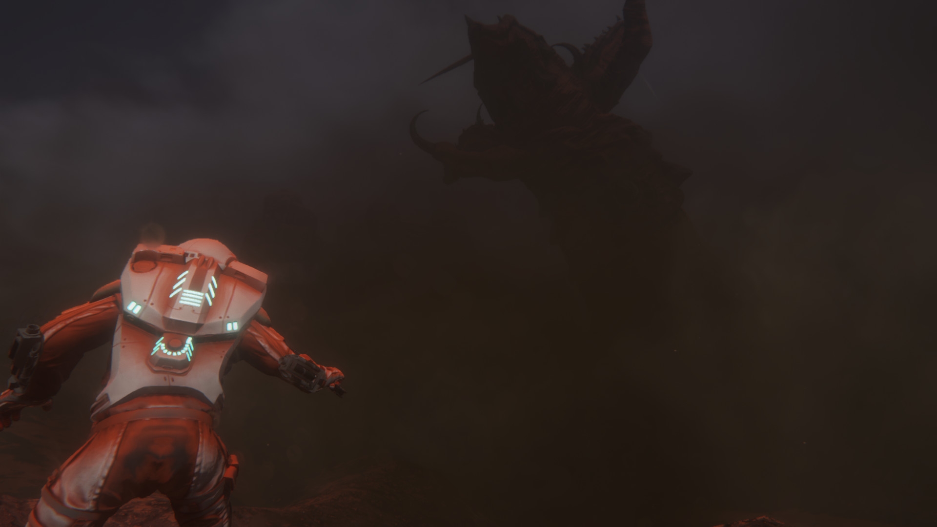Скриншот из игры Osiris: New Dawn под номером 10