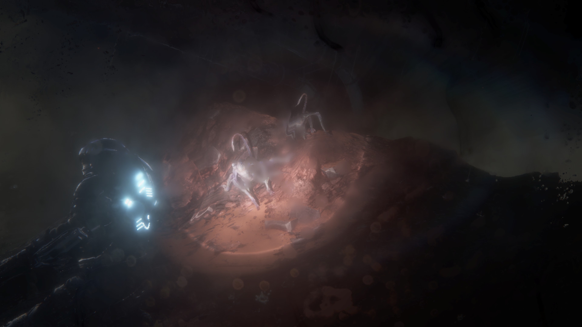 Скриншот из игры Osiris: New Dawn под номером 7