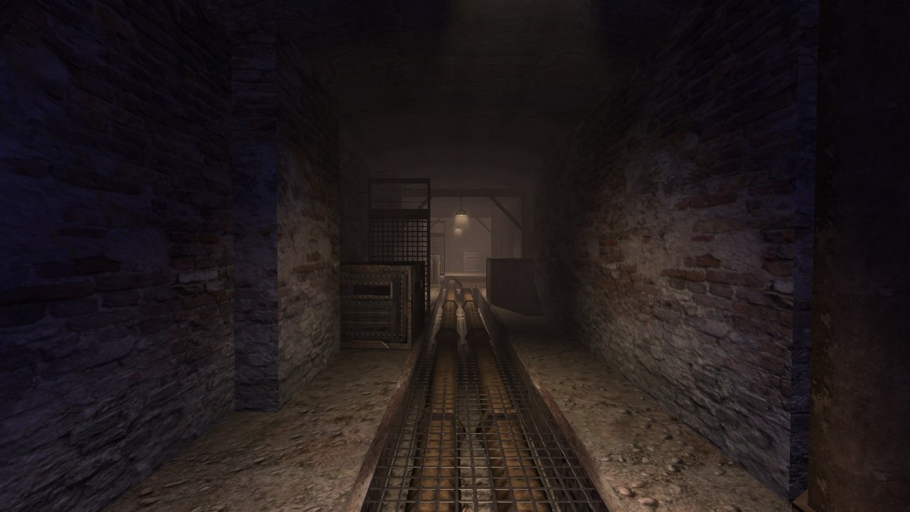Скриншот из игры Penumbra: Necrologue под номером 10