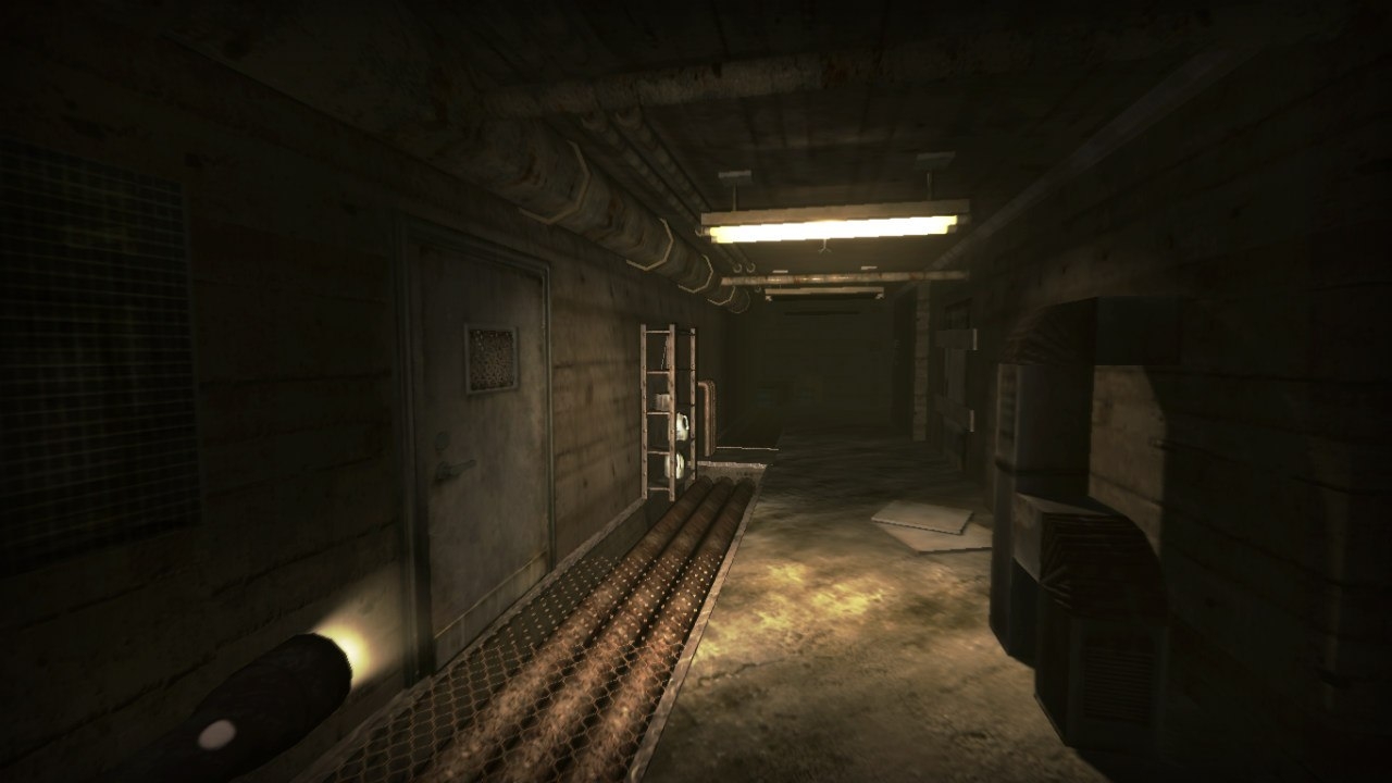Скриншот из игры Penumbra: Necrologue под номером 3
