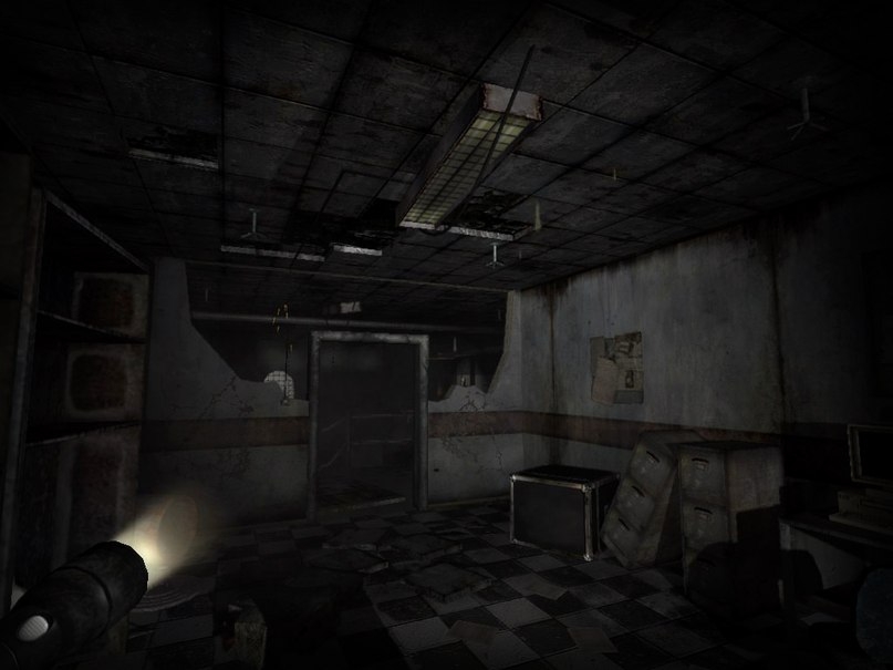 Скриншот из игры Penumbra: Necrologue под номером 4