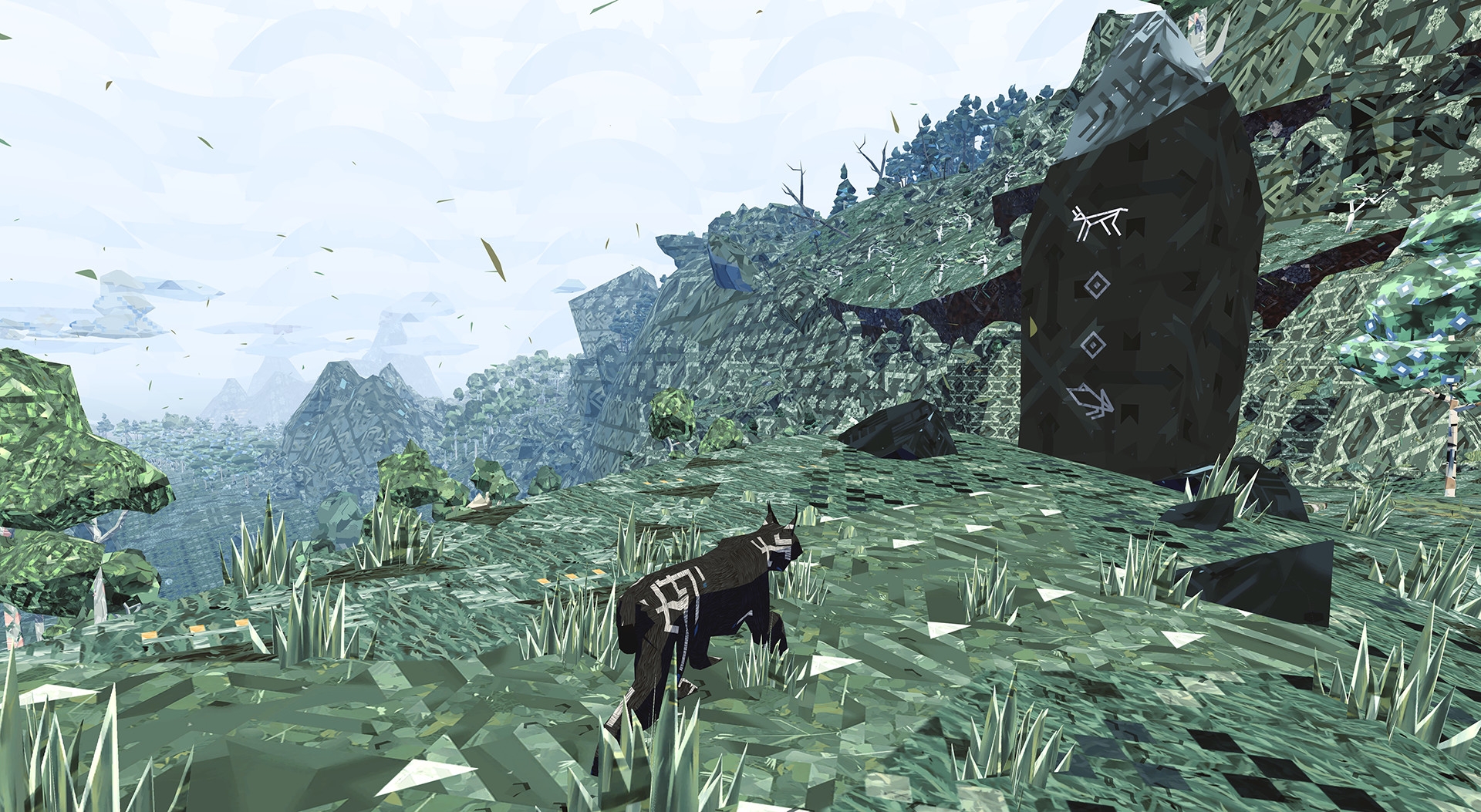 Скриншот из игры Meadow под номером 8