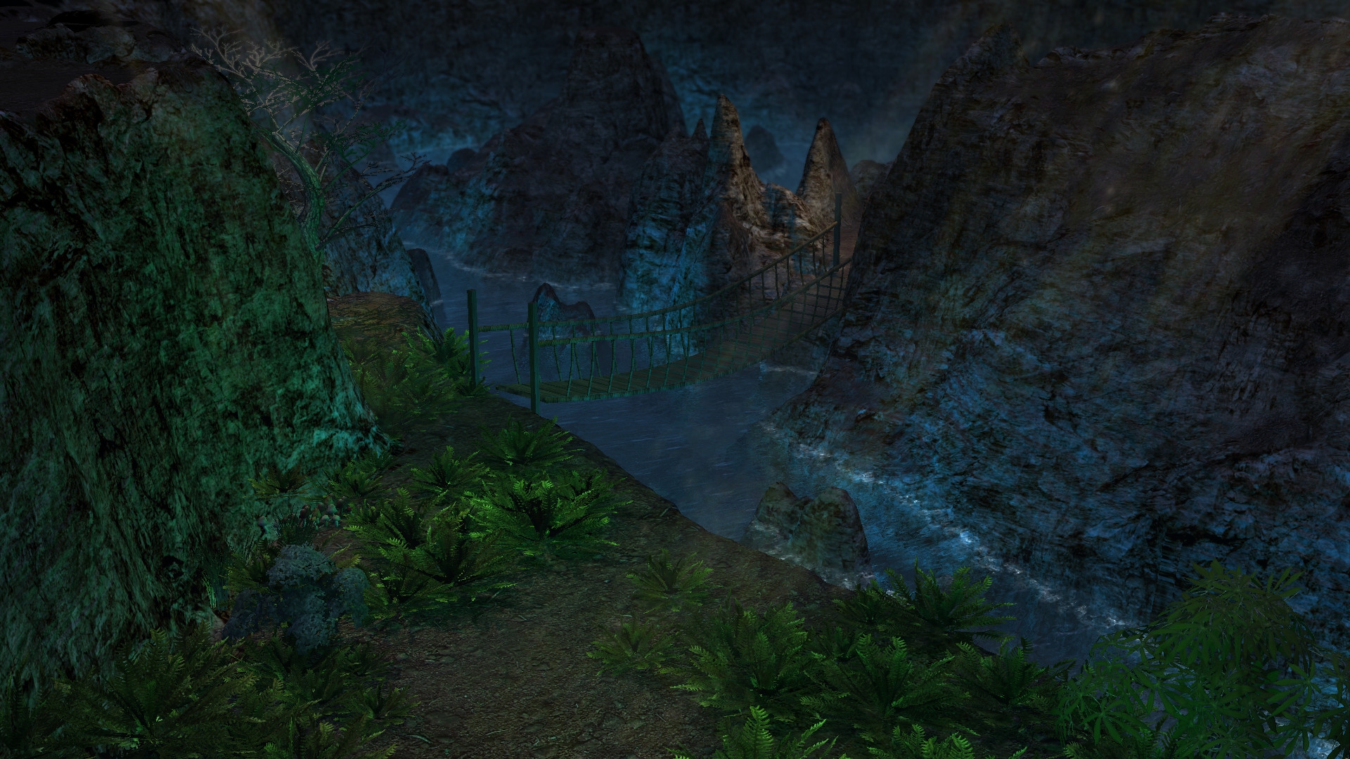 Скриншот из игры Dungeon Rats под номером 4