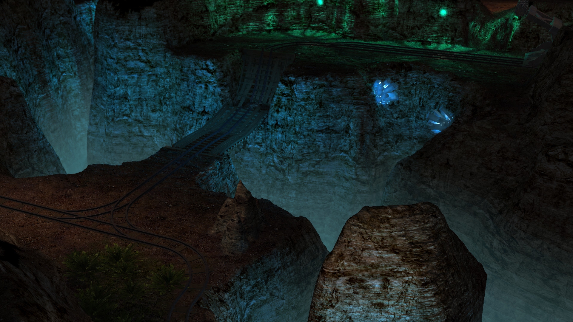 Скриншот из игры Dungeon Rats под номером 9