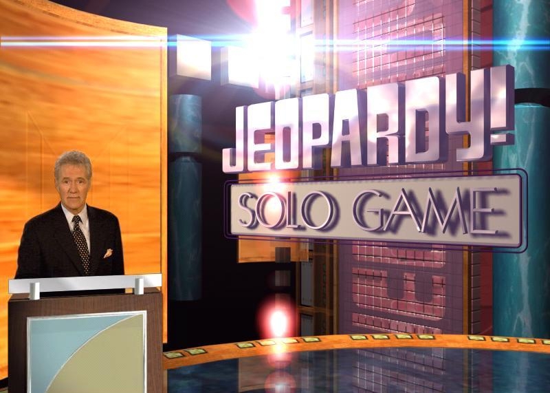 Скриншот из игры Jeopardy! 2003 под номером 3