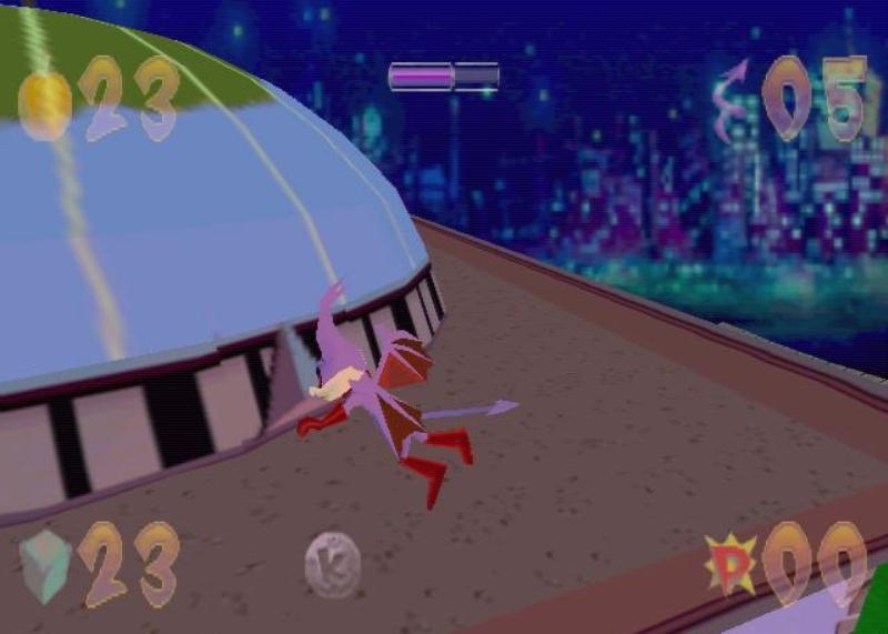 Скриншот из игры Jersey Devil под номером 4