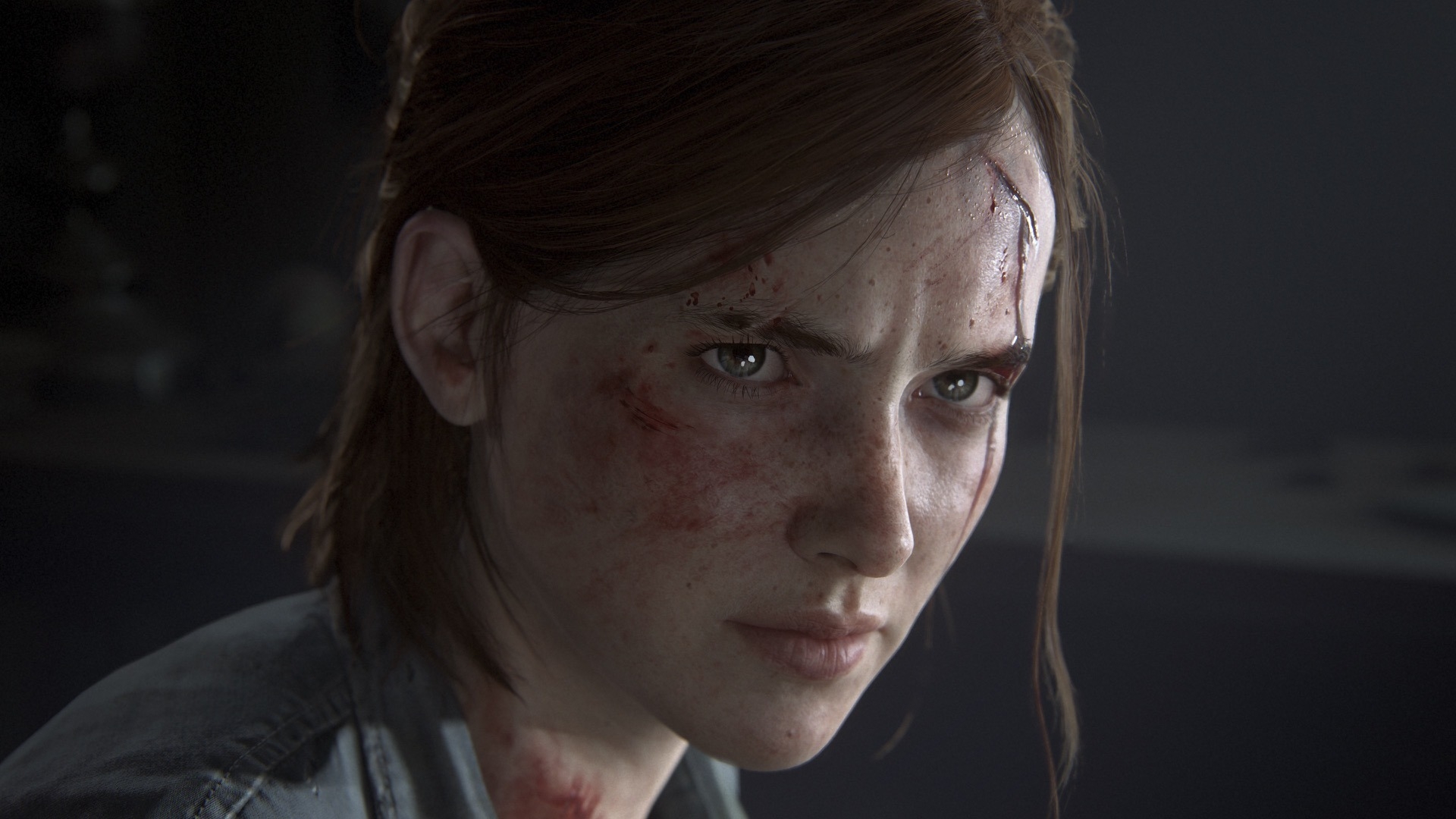 Скриншот из игры Last of Us: Part 2, The под номером 3
