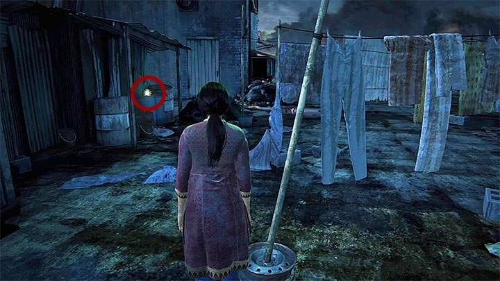 Скриншот из игры Uncharted: The Lost Legacy под номером 11