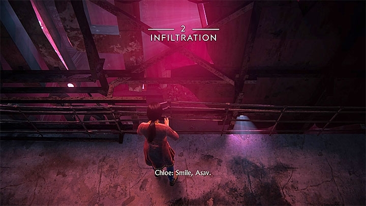 Скриншот из игры Uncharted: The Lost Legacy под номером 12