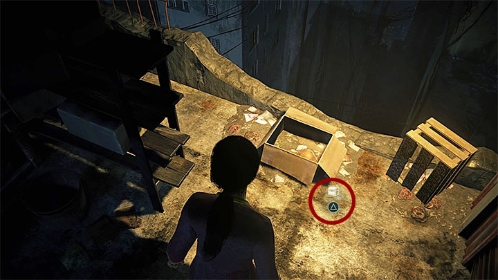 Скриншот из игры Uncharted: The Lost Legacy под номером 14
