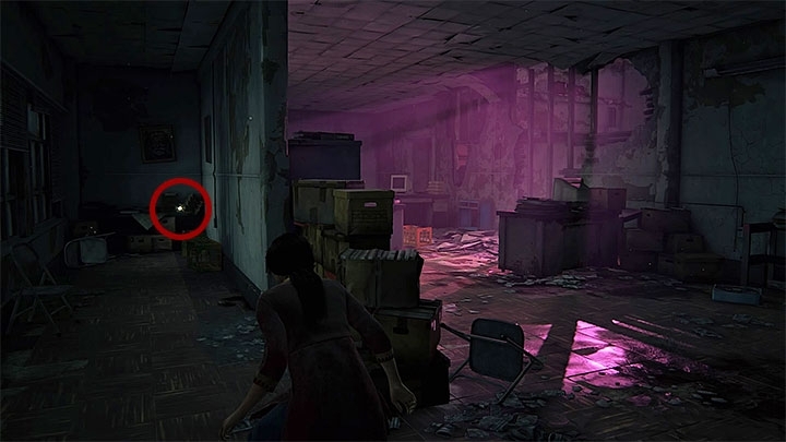 Скриншот из игры Uncharted: The Lost Legacy под номером 15