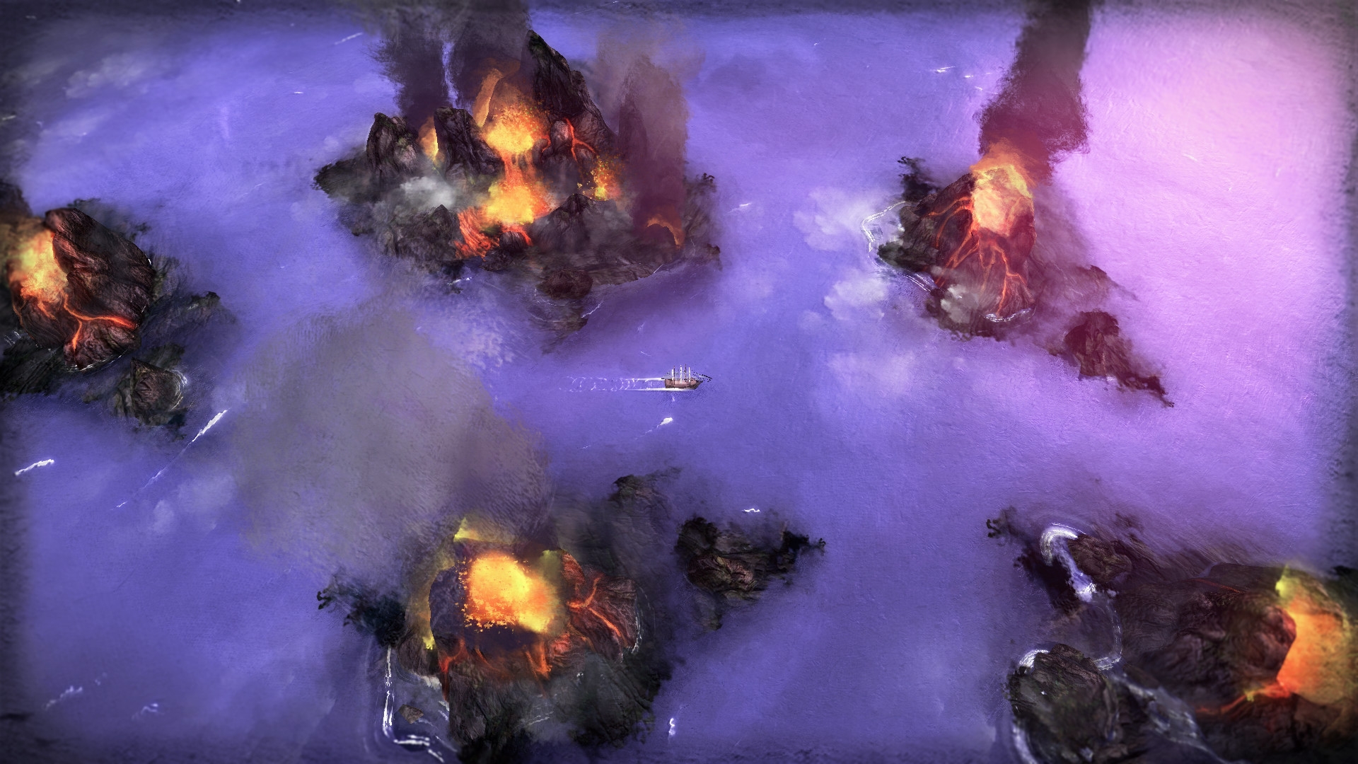 Скриншот из игры Abandon Ship под номером 8