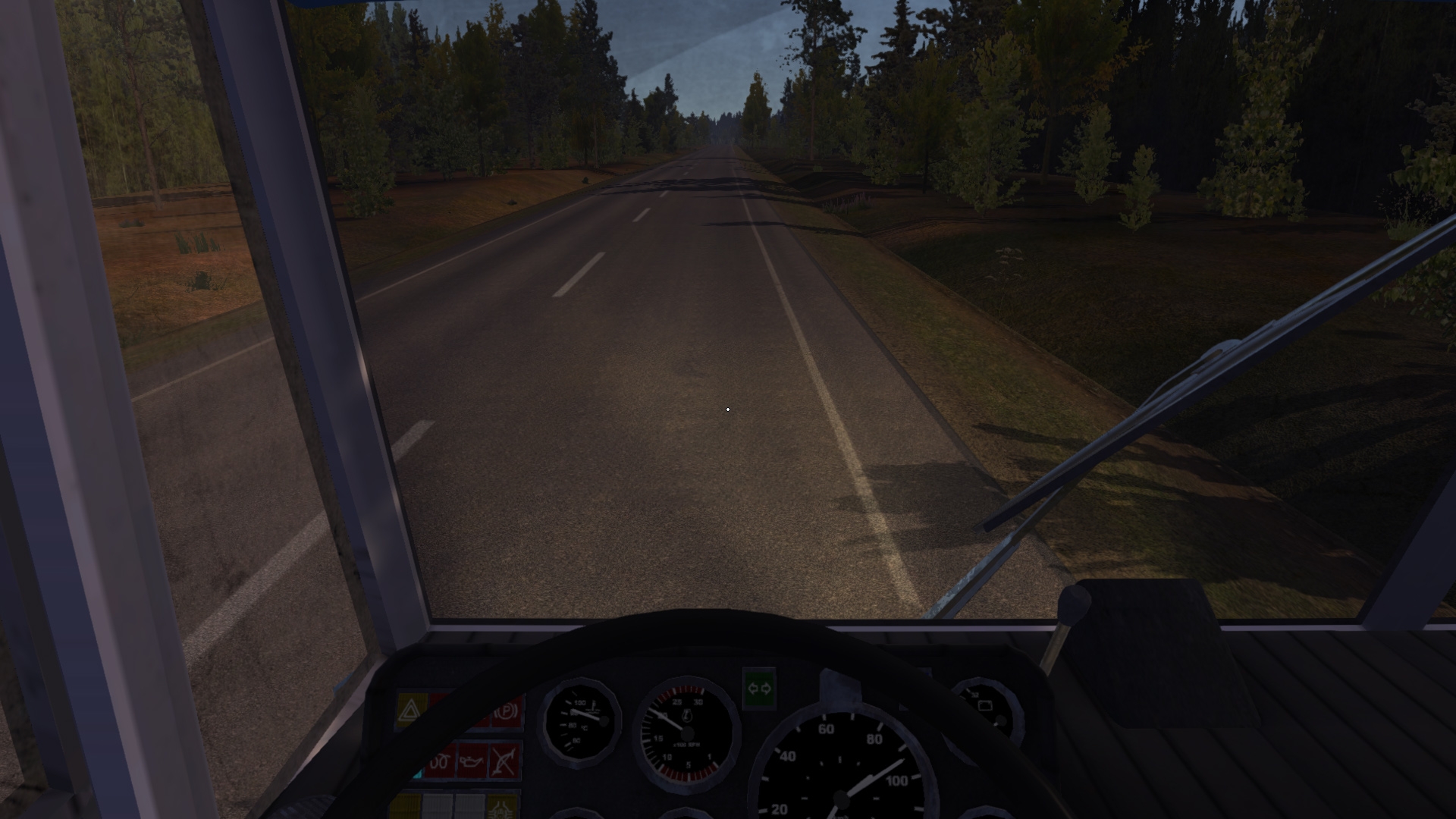 Скриншот из игры My Summer Car под номером 11
