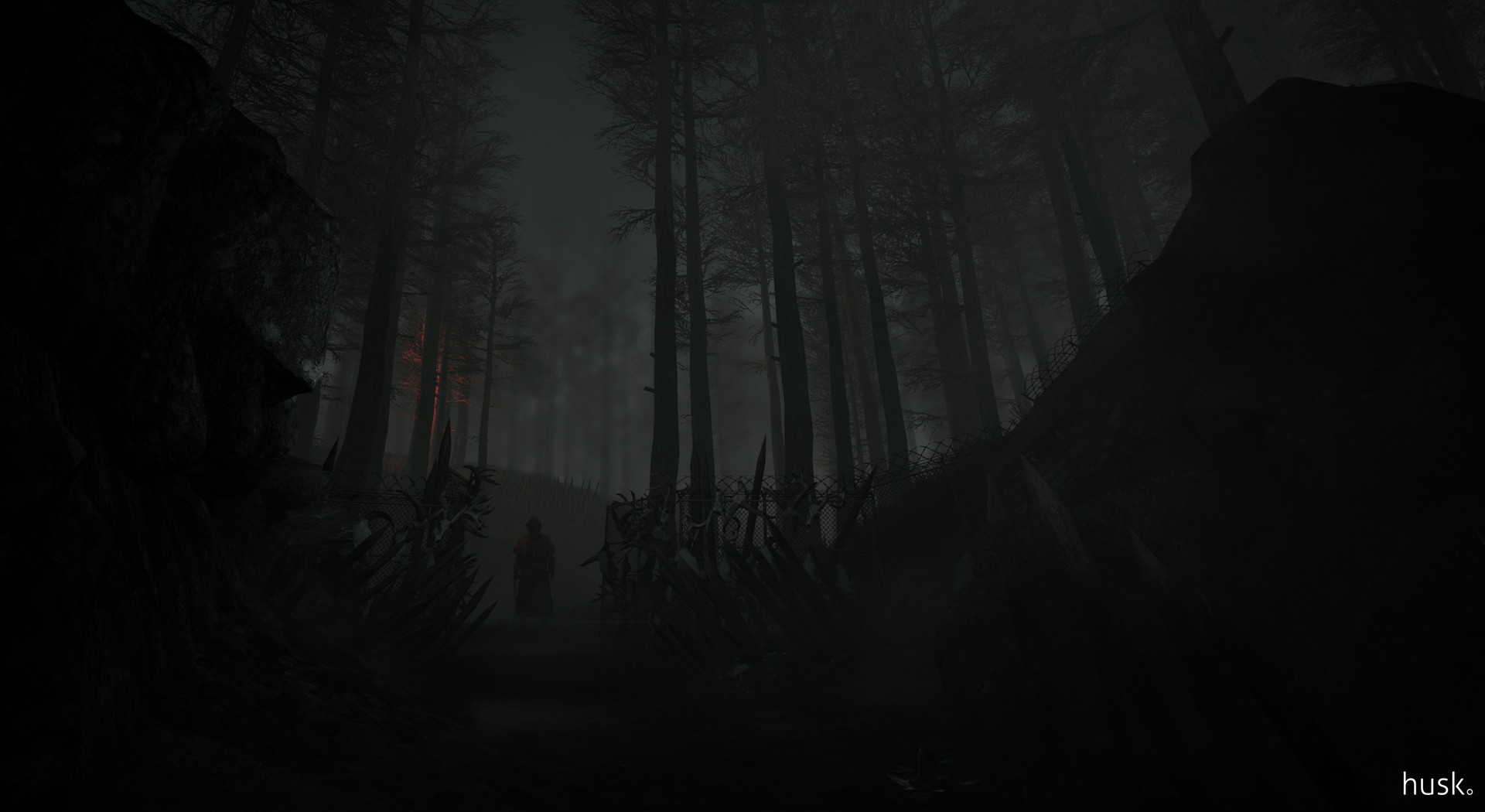 Скриншот из игры Husk под номером 3