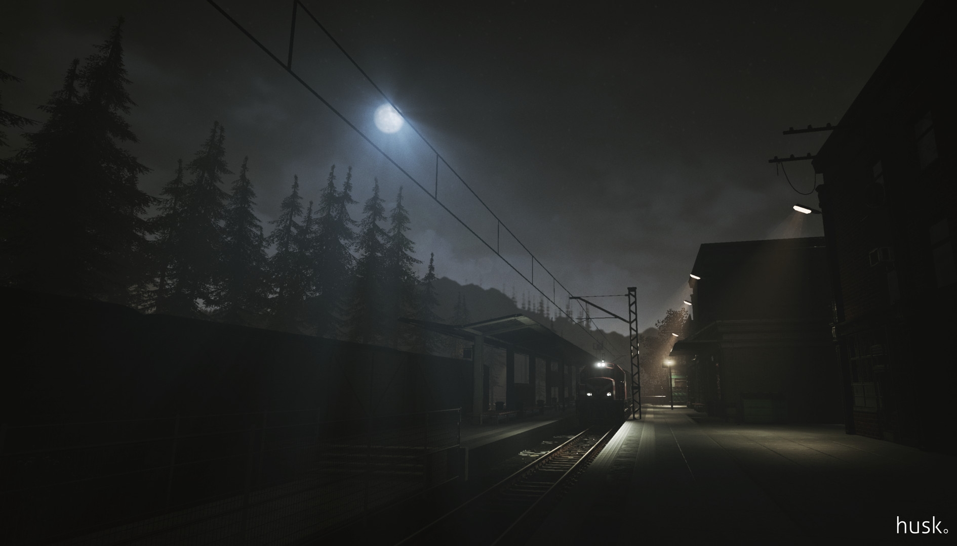Скриншот из игры Husk под номером 4