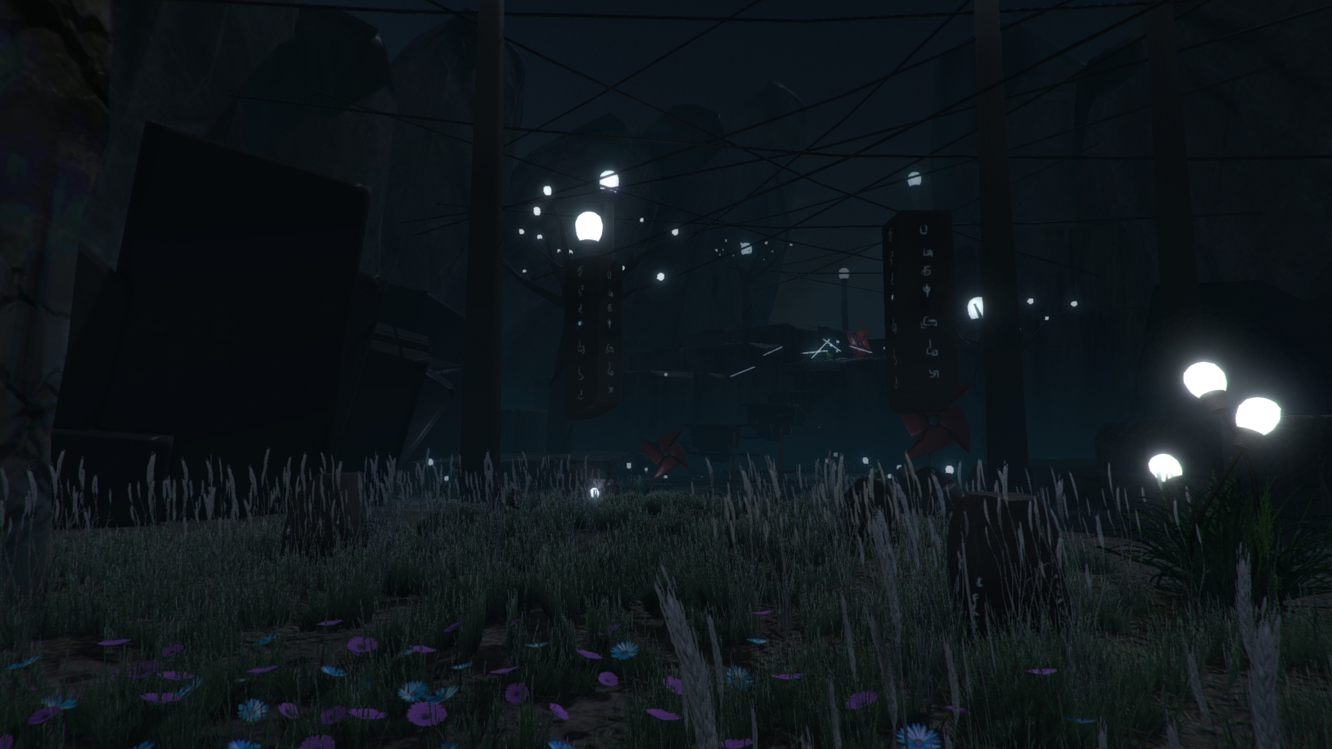 Скриншот из игры Unknown Fate под номером 5