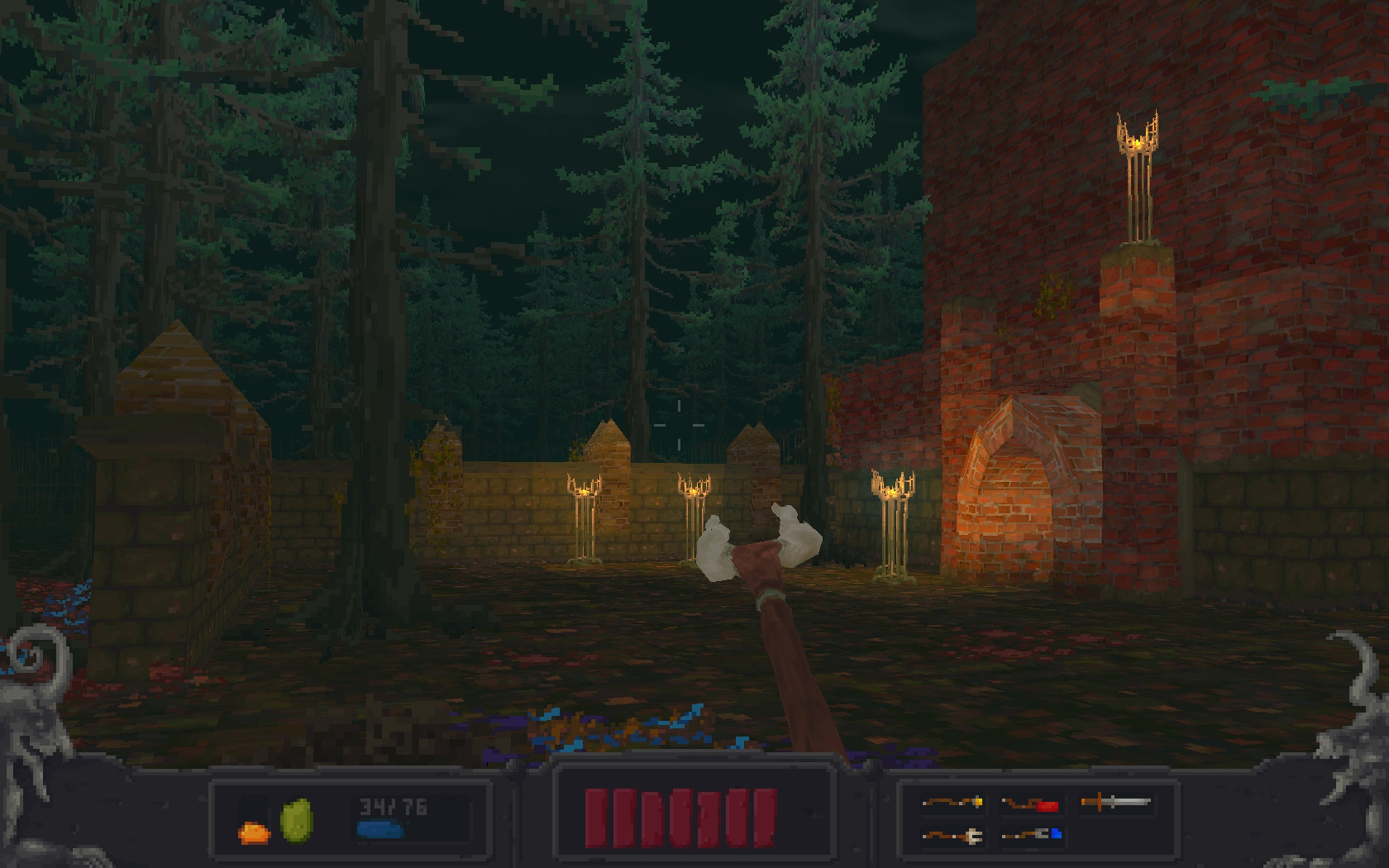 Autumn 2001 игра. Autumn Night 3d Shooter. Mad sector. Vyscercrafest Steam Shooter.