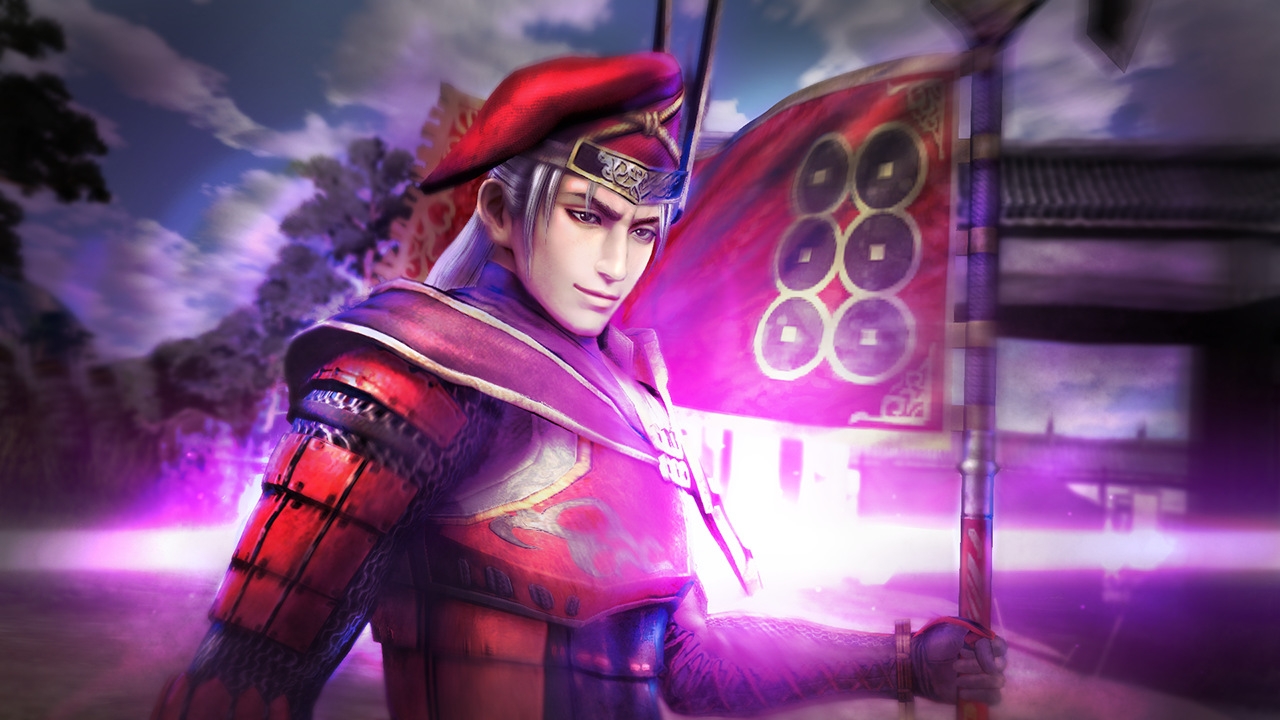 Скриншот из игры Samurai Warriors: Sanada Maru под номером 5