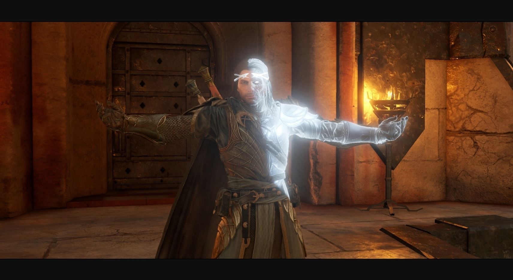 Скриншот из игры Middle-earth: Shadow of War под номером 4