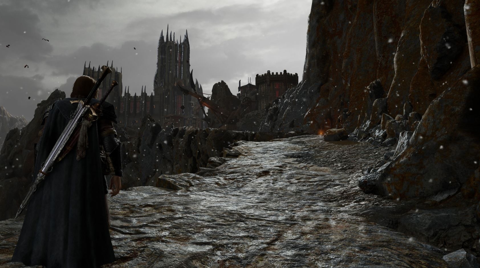 Скриншот из игры Middle-earth: Shadow of War под номером 5