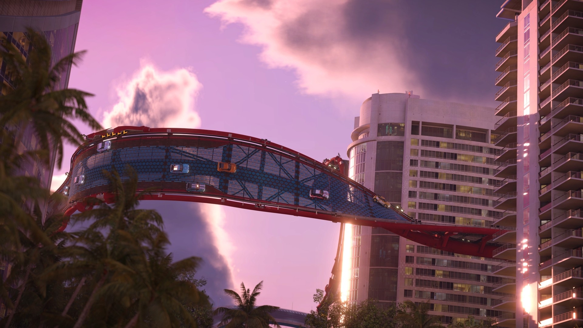 Скриншот из игры TrackMania 2: Lagoon под номером 3