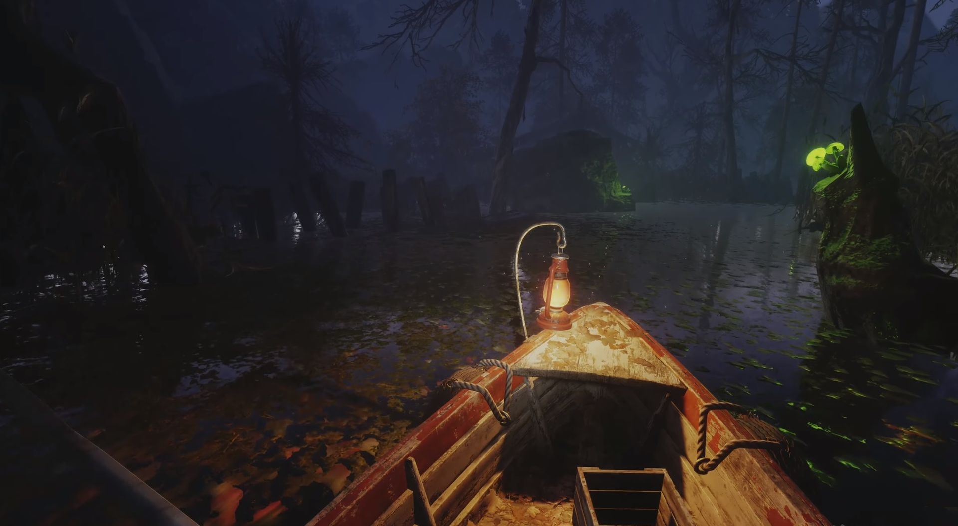 Скриншот из игры Metro Exodus под номером 12