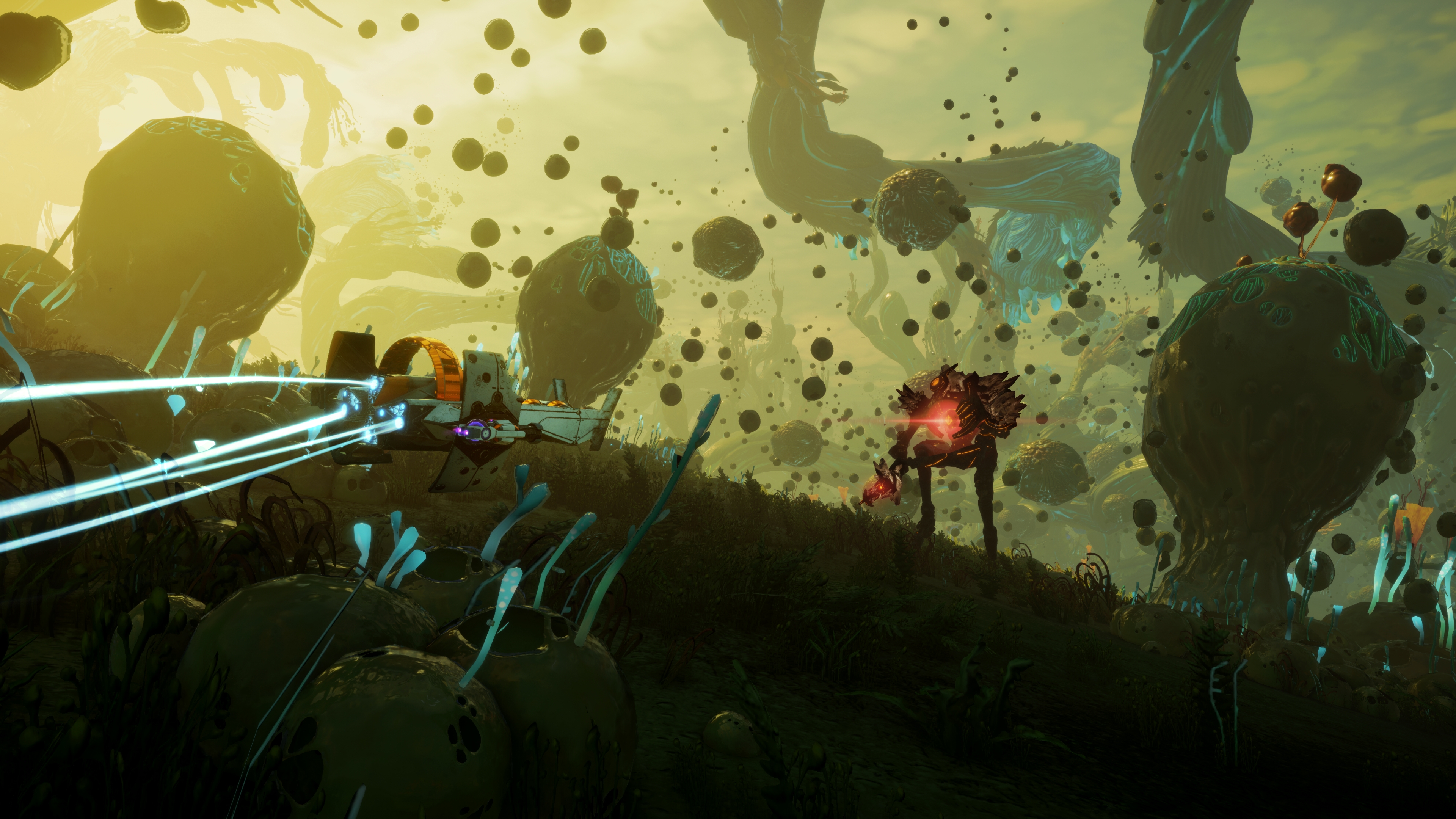 Скриншот из игры Starlink: Battle for Atlas под номером 7