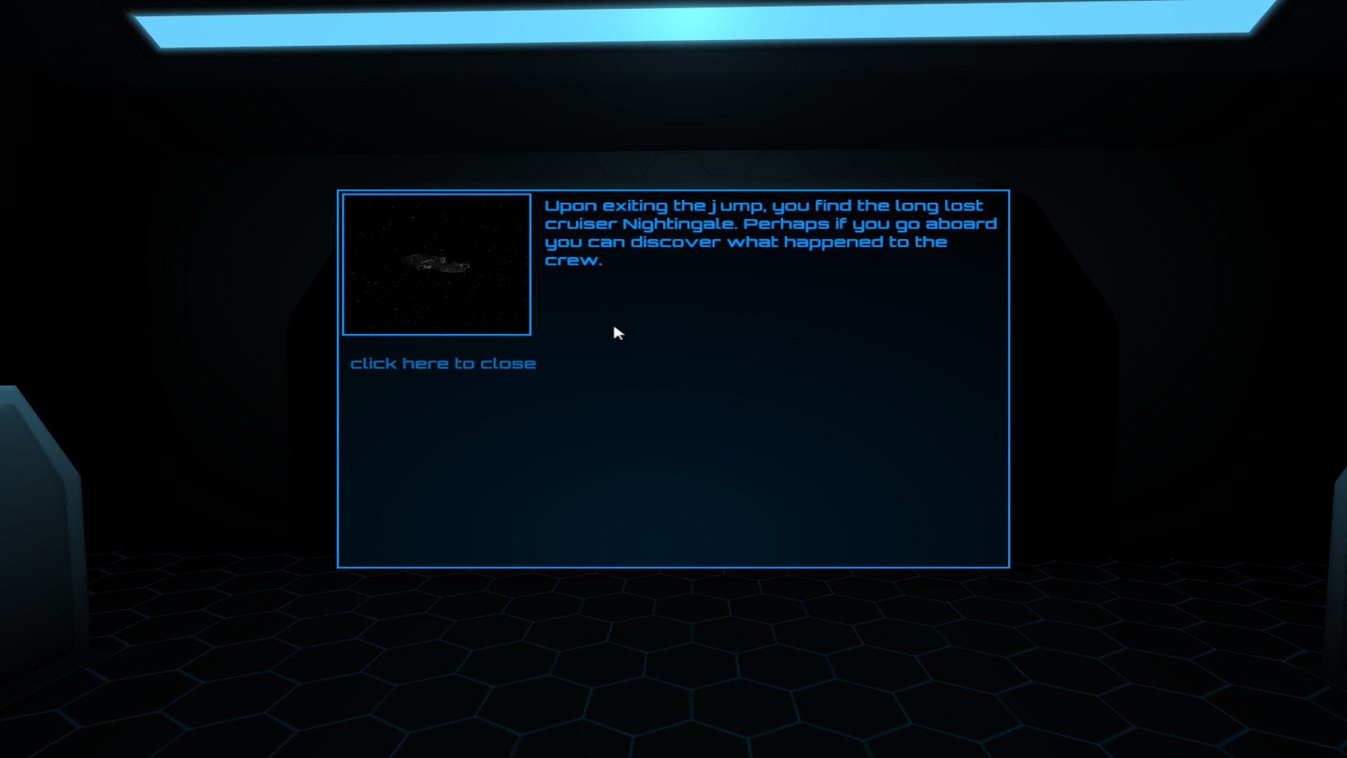 Скриншот из игры Icarus Starship Command Simulator под номером 10