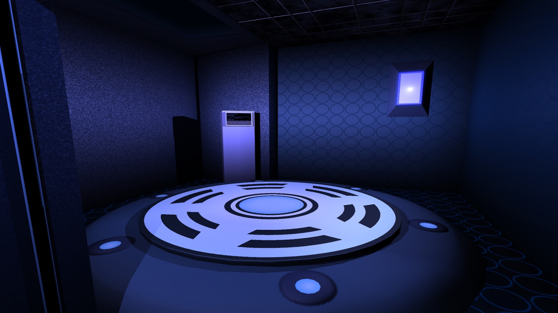 Скриншот из игры Icarus Starship Command Simulator под номером 14
