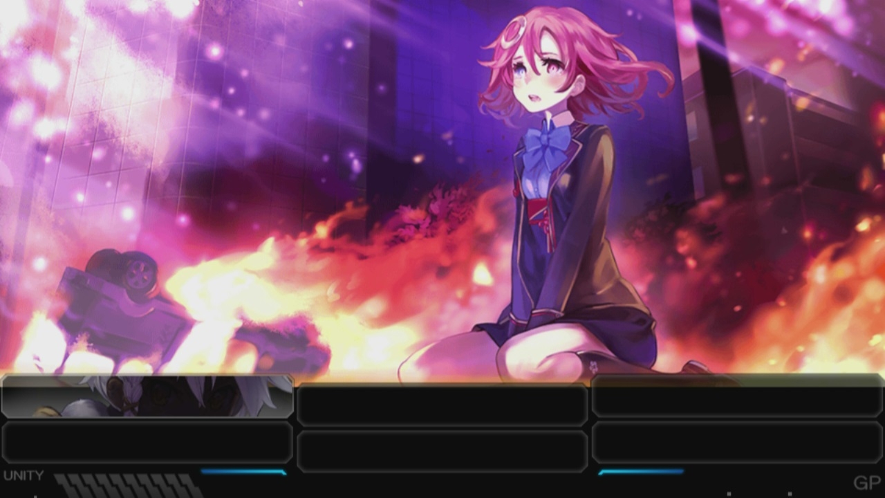 Скриншот из игры Operation Babel: New Tokyo Legacy под номером 8