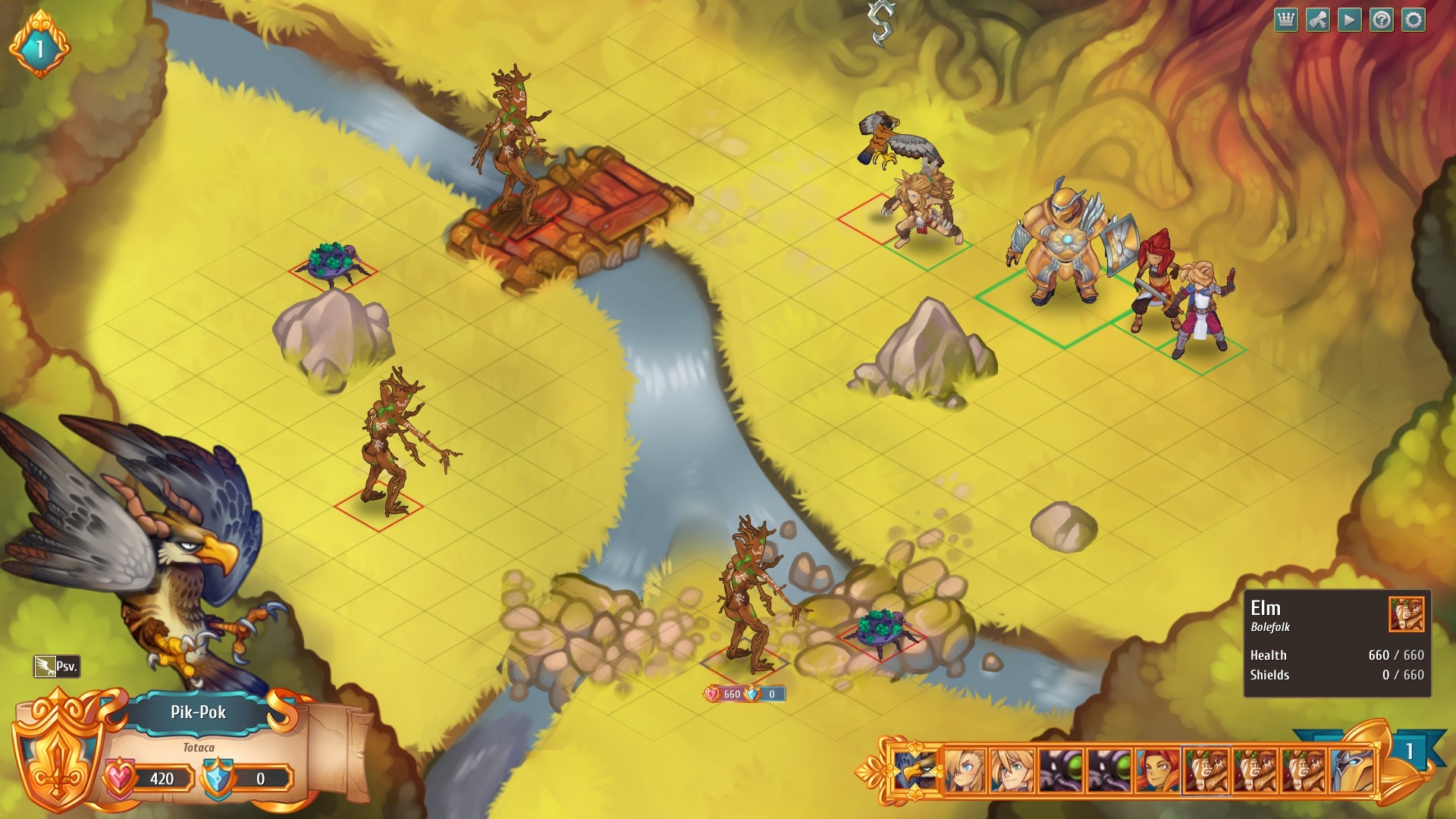 Скриншот из игры Regalia: Of Men and Monarchs под номером 7