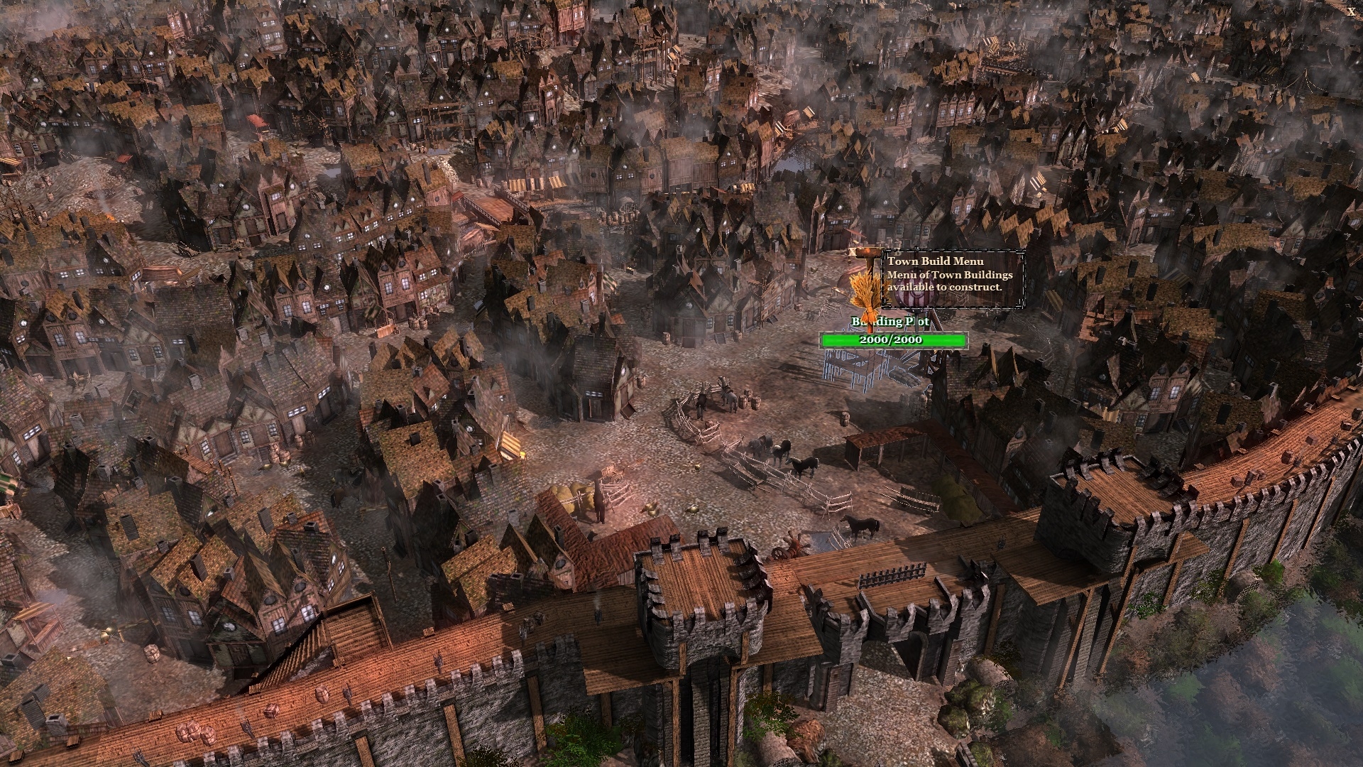 Скриншот из игры Medieval Kingdom Wars под номером 13