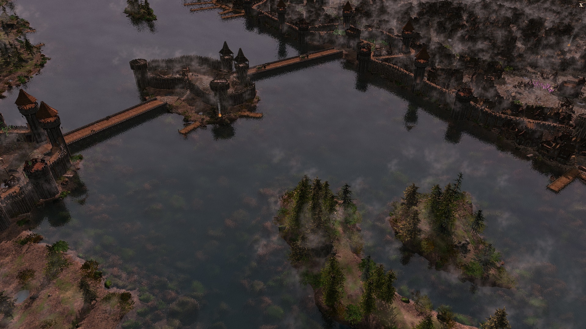 Скриншот из игры Medieval Kingdom Wars под номером 8